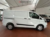 Usata Ford Transit Custom Trend 2023 Bianco Furgone