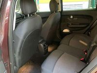 Usata Mini Cooper D Clubman 150 CV (110 kW) 2016 Lilla Station wagon