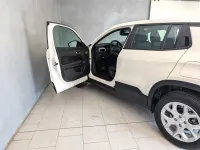 Nuova Jeep Avenger Altitude 110 CV (80 kW) 2025 Bianco SUV