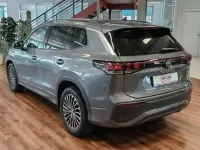 Usata VW Tayron Life 150 CV (110 kW) 2025 Velvet green SUV