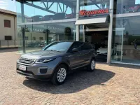 Usata Land Rover Range Rover evoque SE 150 CV (110 kW) 2018 Grigio SUV