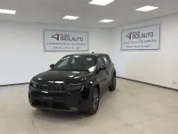 Nuova Jeep Avenger Longitude 110 CV (80 kW) 2026 Nero SUV