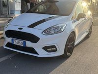 Usata Ford Fiesta ST-Line 86 CV (63 kW) 2018 Utilitaria