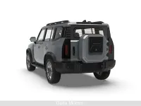 Nuova ICH-X K3 245 CV (180 kW) 2026 SUV
