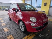 Usata Fiat 500 69 CV (50 kW) 2009 Berlina