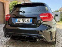 Usata Mercedes A45 AMG AMG 360 CV (264 kW) 2015 Utilitaria