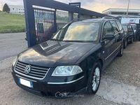 Usata VW Passat 150 CV (110 kW) 2002 Station wagon