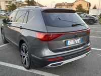 usata Seat Tarraco 2.0 tdi Xcellence 4drive 150cv dsg