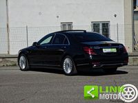 Usata Mercedes S400 Premium 340 CV (250 kW) 2019 Nero Berlina