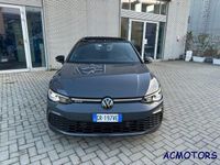 usata VW Golf VIII 2.0 TDI GTD DSG TETTO - HARMAN KARDON - HEAD UP