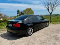 Usata BMW 316 Efficient Dynamics 116 CV (85 kW) 2010 Berlina