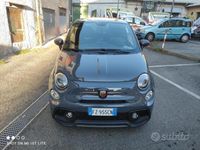 usata Abarth 595 Competizione 70 anniversario - 2019