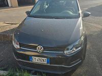 Usata VW Polo 90 CV (66 kW) 2016 Berlina