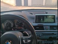 Usata BMW X1 M Sport 2018 Grigio SUV