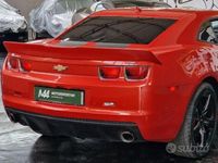 usata Chevrolet Camaro 6.2 SS manuale *permuta