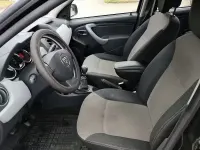 Usata Dacia Duster Ambiance 107 CV (78 kW) 2014 Bianco SUV