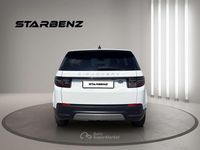 Occasion Land Rover Discovery Sport SE Dynamic 150 ch (110 kW) 2020 Blanc SUV