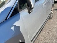 Usata Peugeot 3008 2014 Grigio Station wagon
