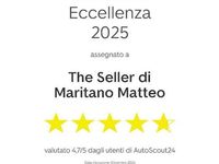 Usata Mini Countryman Classic 204 CV (150 kW) 2024 Grigio SUV