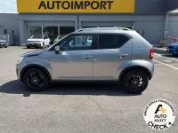 Usata Suzuki Ignis 83 CV (61 kW) 2023 Grigio SUV