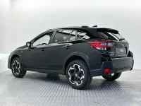 Usata Subaru XV Style 149 CV (109 kW) 2022 Nero SUV
