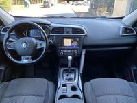 Usata Renault Kadjar 110 CV (80 kW) 2017 Bianco SUV