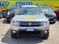 usata Dacia Duster 1.6 LAUREATE FAMILY 79.000KM EURO6B 2016