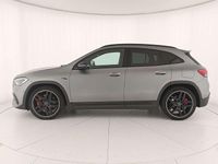 Usata Mercedes GLA35 AMG AMG 306 CV (225 kW) 2022 Grigio SUV