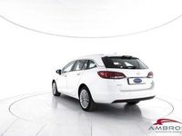 usata Opel Astra 1.6 CDTi 136CV Start&Stop Sports Innovation