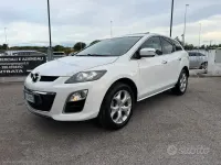 Usata Mazda CX-7 Inclusive 173 CV (127 kW) 2011 Other SUV