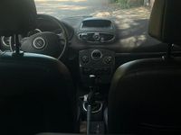 Usata Renault Clio II 85 CV (62 kW) 2008 Grigio Utilitaria