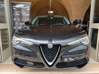 usata Alfa Romeo Stelvio 2.2 190CV RWD NAVI CRUISE ANNO 2020