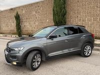 Usata VW T-Roc 119 CV (87 kW) 2018 SUV