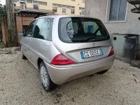 Gebraucht Lancia 2000 60 PS (44 kW) 2003 Grau Limousine