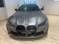 Usata BMW M4 Cabriolet 510 CV (375 kW) 2023 Grigio Cabrio