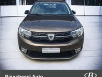 usata Dacia Sandero 2ª serie Streetway 1.0 SCe 75 CV S&S Comfort