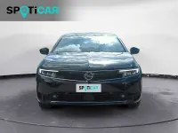 Usata Opel Astra Business Elegance 131 CV (96 kW) 2023 Noir perla Utilitaria