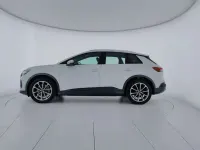 Usata Audi Q4 e-tron Advanced 88 kW (121 CV) 2025 Bianco SUV