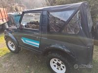 Usata Suzuki Samurai 64 CV (47 kW) 1990 SUV