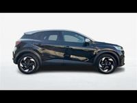 Usata Renault Captur Techno 90 CV (66 kW) 2025 Nero SUV