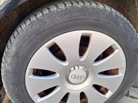Usata Audi A4 116 CV (85 kW) 2006 Nero Station wagon