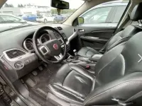 Usata Fiat Freemont Urban 140 CV (102 kW) 2011 Other SUV