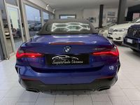 Usata BMW 440 M Sport 374 CV (275 kW) 2023 Other Cabrio