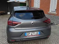 Usata Renault Clio V Techno 101 CV (74 kW) 2023 Berlina