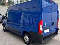 usata Peugeot Boxer L2h2