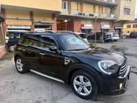 Usata Mini One D Countryman 116 CV (85 kW) 2018 Other SUV