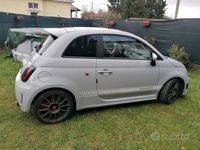 usata Abarth 500 