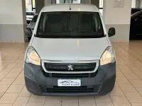 Usata Peugeot Partner 74 CV (54 kW) 2018 Bianco