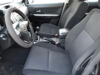 usata Suzuki Grand Vitara Grand Vitara1.9 DDiS 5 porte