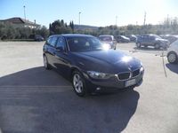 usata BMW 316 316 d Touring Modern